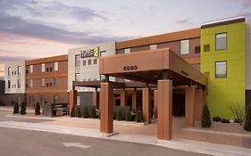 Home2 Suites by Hilton Milwaukee Airport